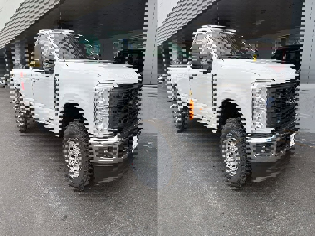 New 2026 Ford F250 XL w/ 360-Degree Camera Package image 8