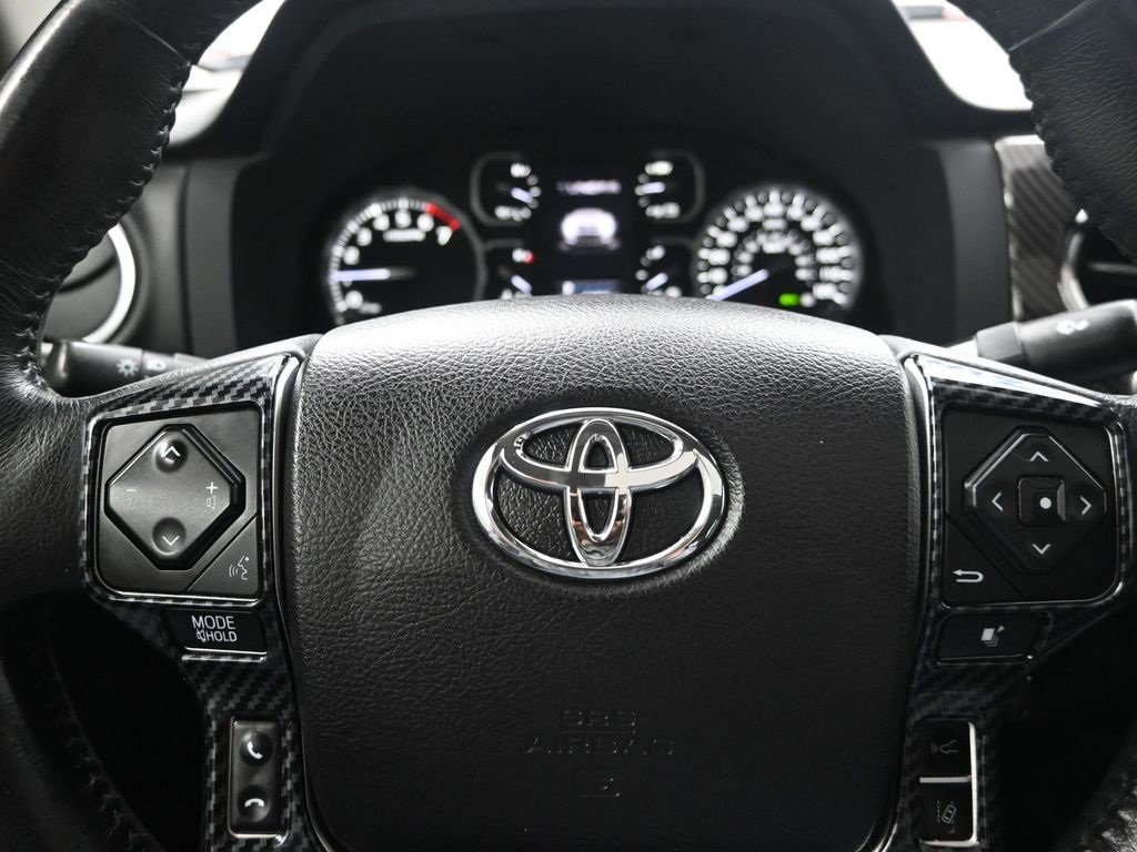 Used 2021 Toyota Tundra Limited w/ Limited Premium Package image 16
