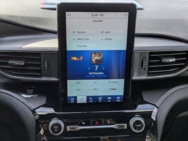 Certified 2023 Ford Explorer ST w/ Equipment Group 401A AWD/4WD image 13