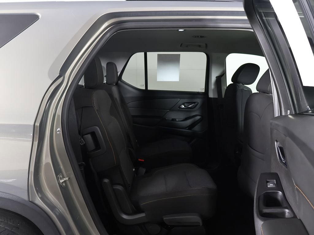 Used 2018 Chevrolet Traverse LT image 30