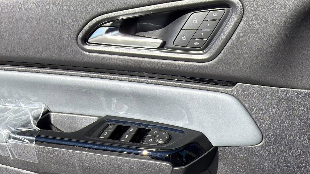 New 2026 Honda Prologue Touring image 22