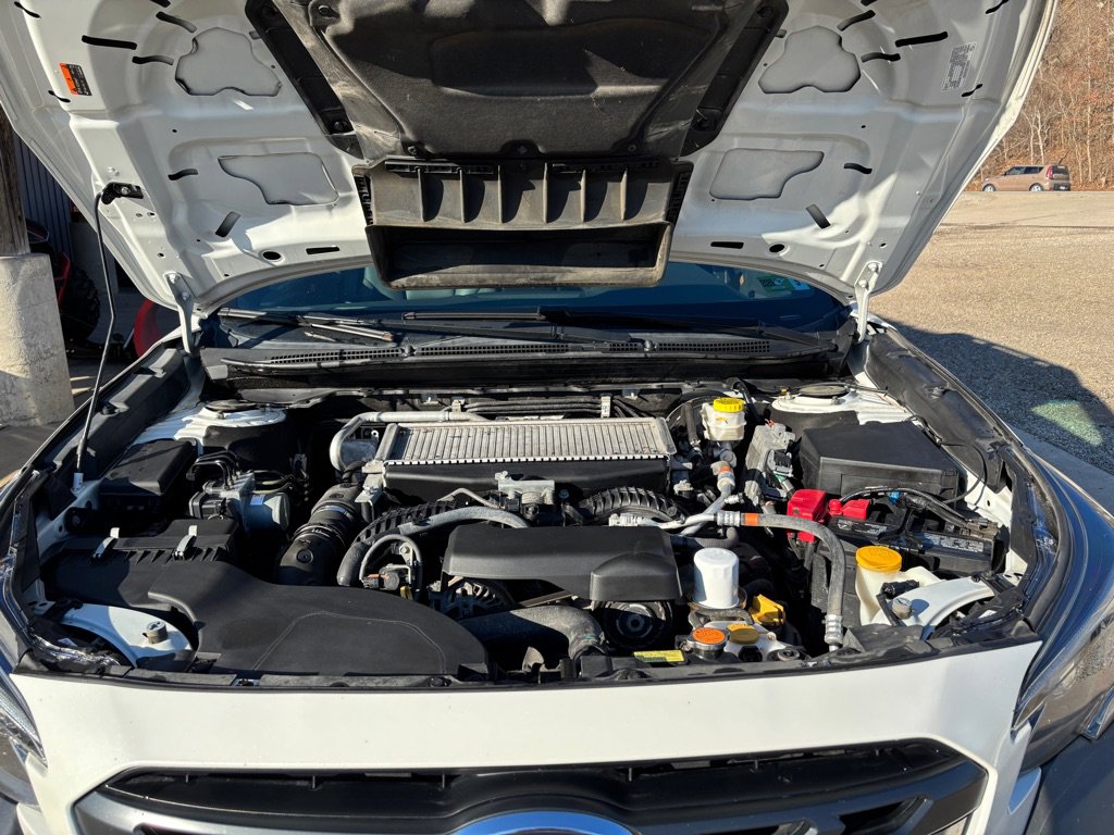 Used 2022 Subaru Outback Wilderness image 7