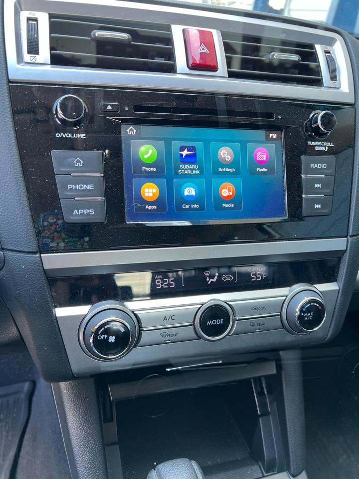 Used 2019 Subaru Legacy 2.5i AWD/4WD image 15