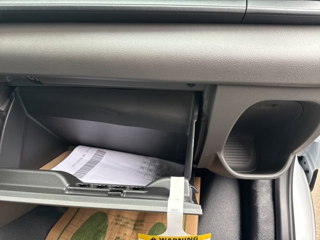 New 2026 Ford Transit 350 Low Roof w/ Load Area Protection Package image 37