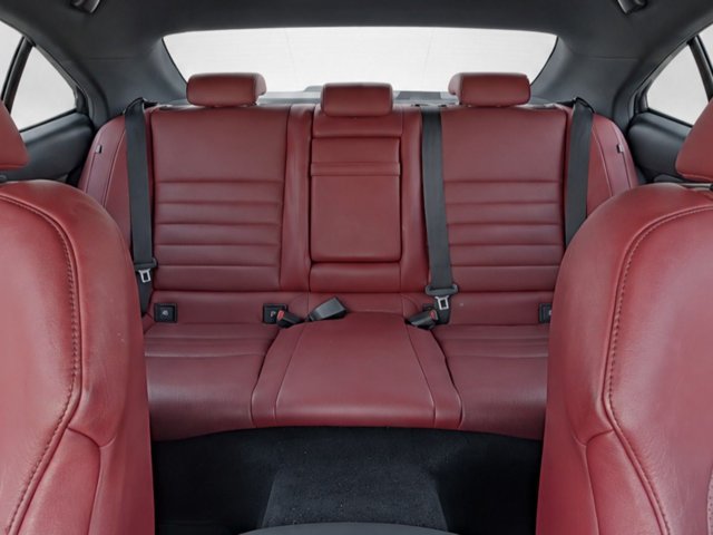 Used 2015 Lexus IS 250 w/ F-Sport Package RWD image 29