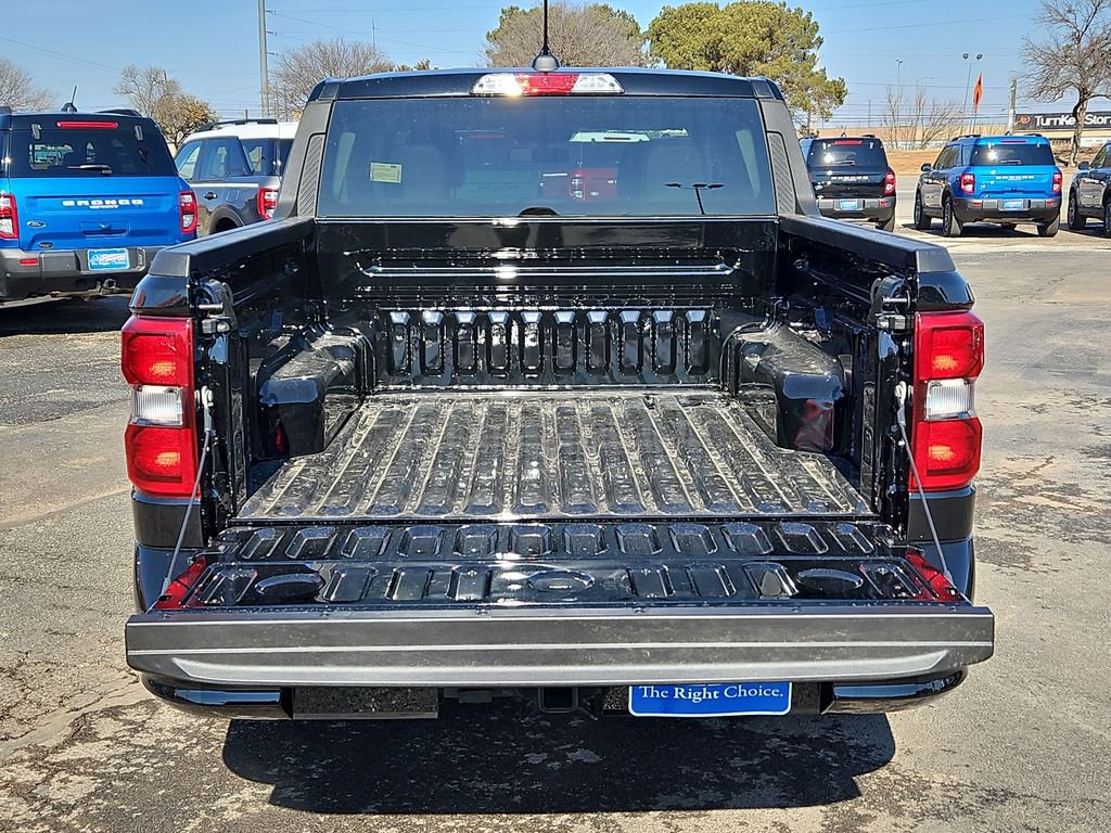 New 2026 Ford Maverick Lobo image 18