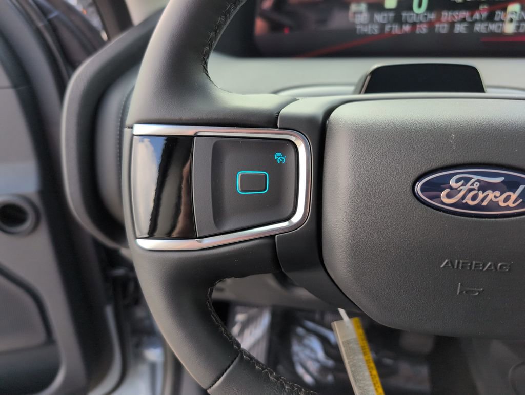 New 2026 Ford Expedition Platinum AWD/4WD image 33