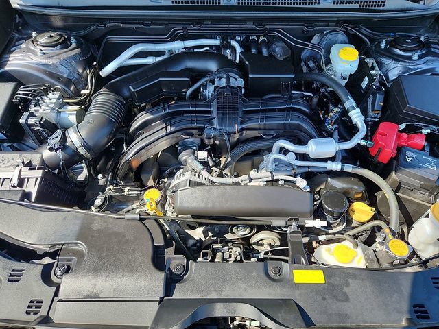 Certified 2024 Subaru Crosstrek 2.5i Limited w/ Popular Package #4A image 27