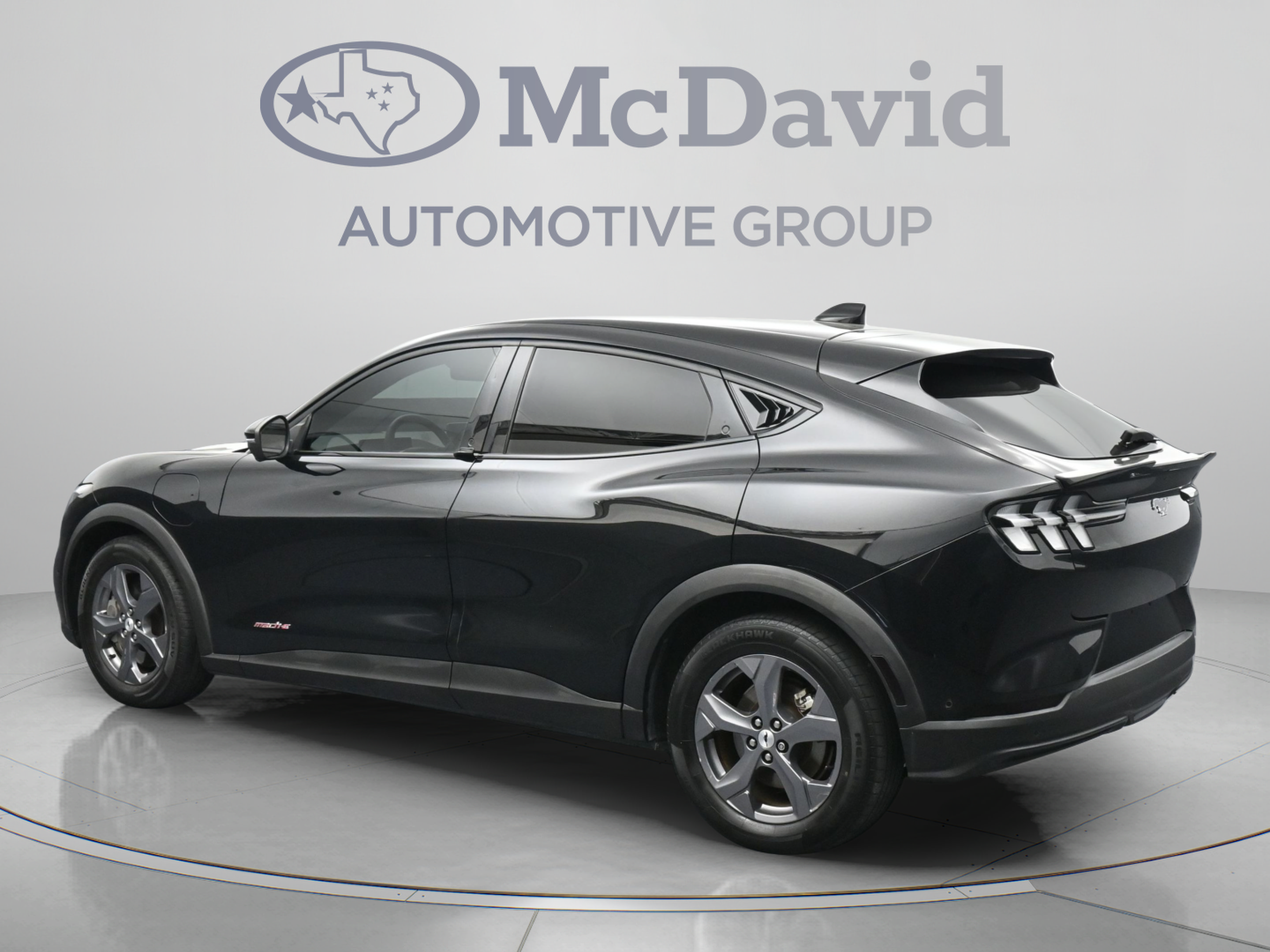 Used 2023 Ford Mustang Mach-E Select w/ Comfort Package Lite RWD image 6