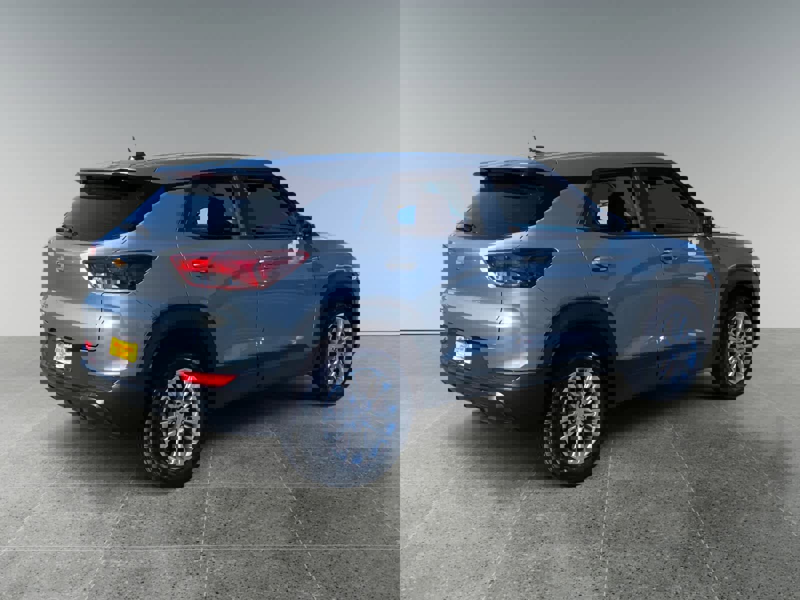 Used 2024 Chevrolet TrailBlazer LS image 5