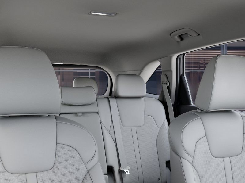 New 2026 Kia Sorento S FWD image 16