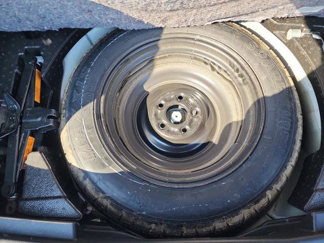 Certified 2017 Nissan Rogue Sport SV w/ SV All-Weather Package image 27