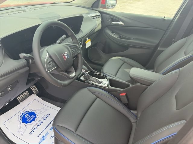 New 2026 Buick Encore GX Sport Touring FWD image 16