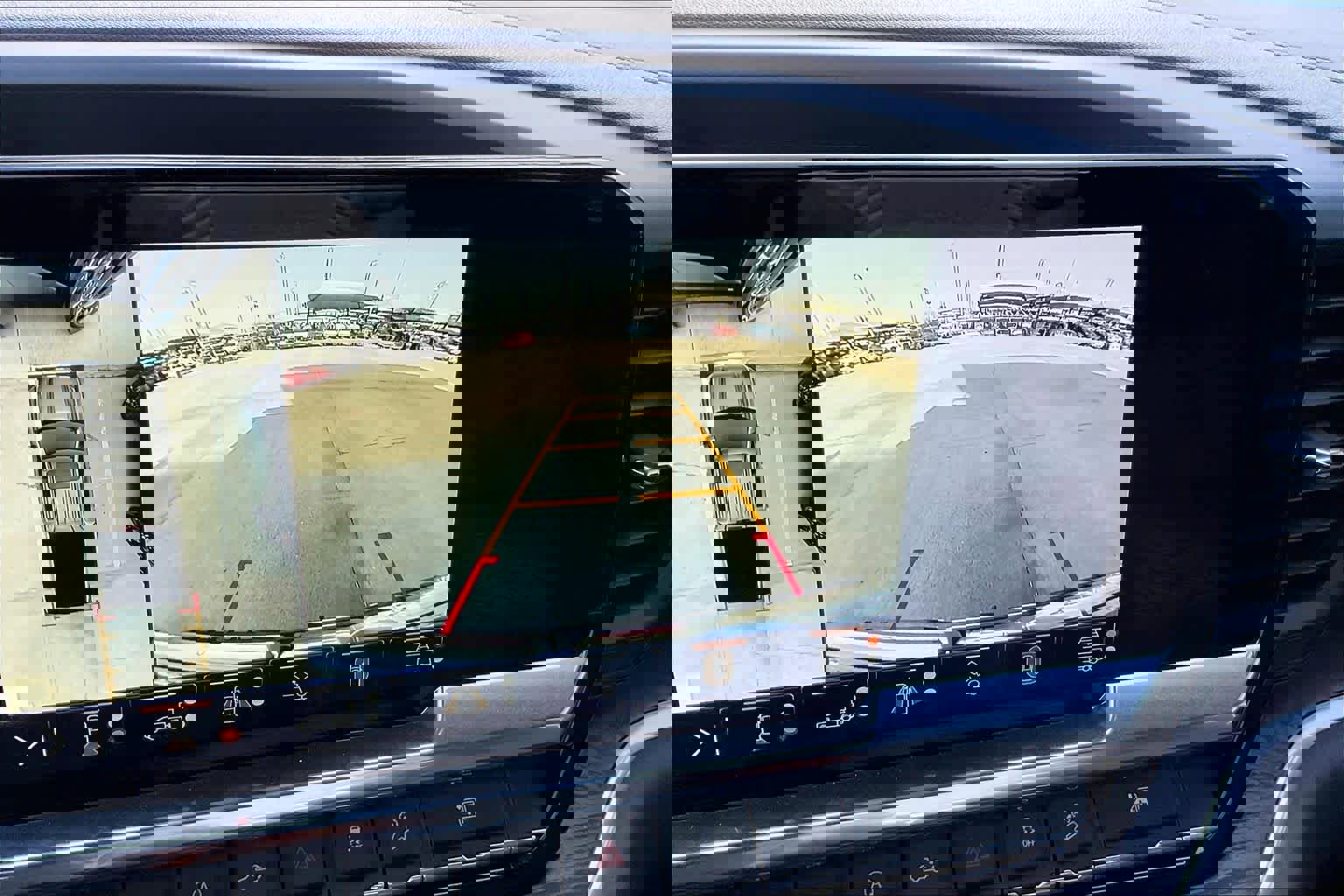 Certified 2025 GMC Sierra 1500 SLT w/ SLT Premium Plus Package image 25