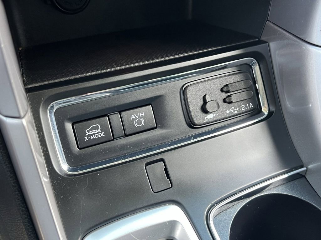 Used 2019 Subaru Ascent 8-Passenger image 24