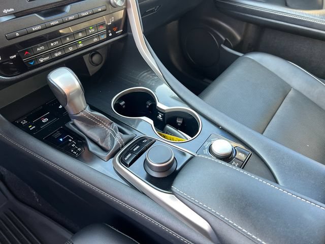Used 2017 Lexus RX 350 AWD w/ Cold Weather Package image 19