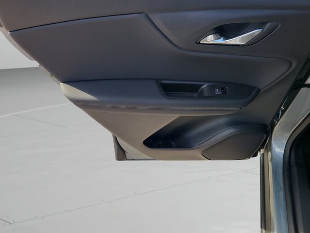 New 2026 Chevrolet Blazer LT FWD image 17