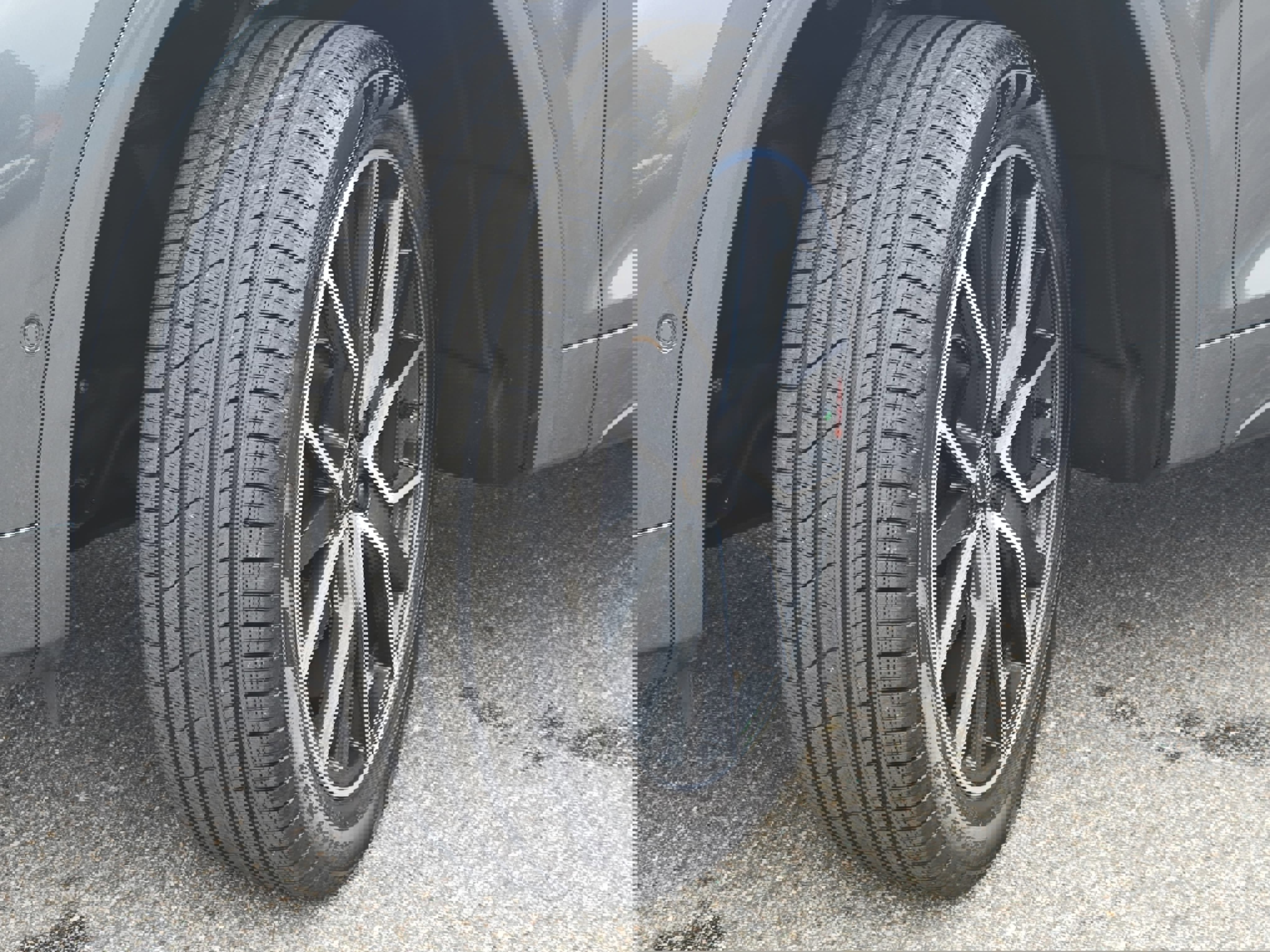 Used 2024 Audi SQ5 Prestige image 33