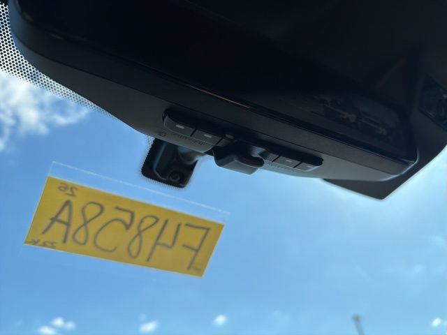 Used 2025 INFINITI QX80 Autograph AWD/4WD image 45