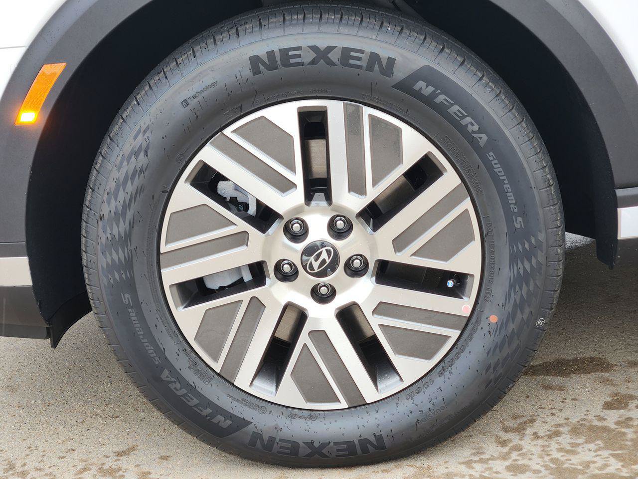 New 2026 Hyundai Palisade FWD Hybrid image 7
