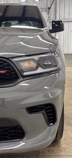 Used 2025 Dodge Durango GT AWD/4WD image 9