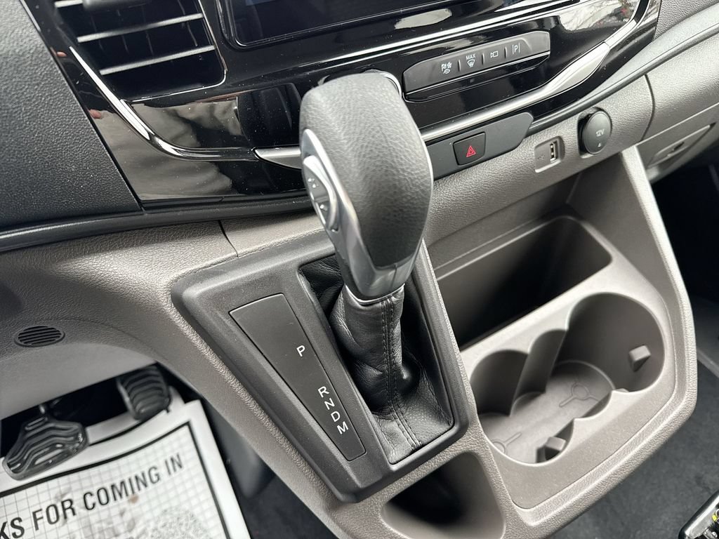 New 2026 Ford Transit 350 XLT RWD image 18