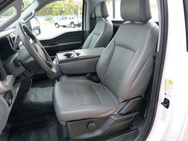 Used 2024 Ford F250 XL w/ XL Chrome Package RWD image 30