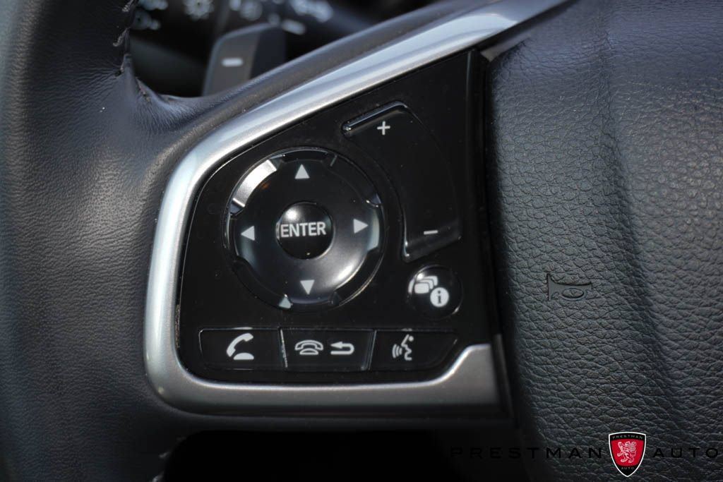 Used 2022 Honda CR-V Touring image 33
