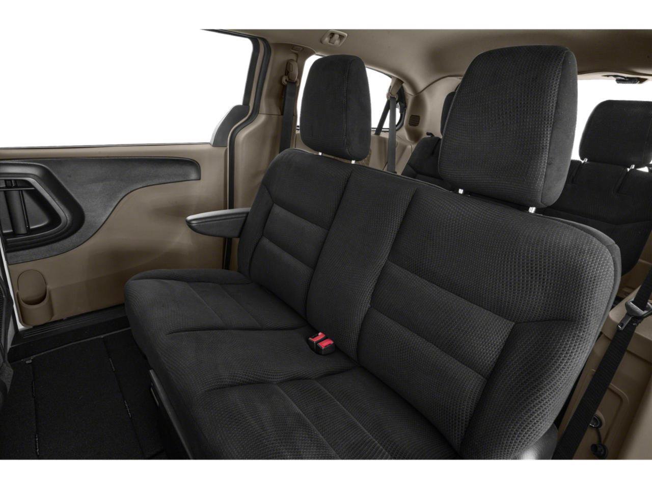 Used 2019 Dodge Grand Caravan SXT w/ Driver Convenience Group FWD image 8