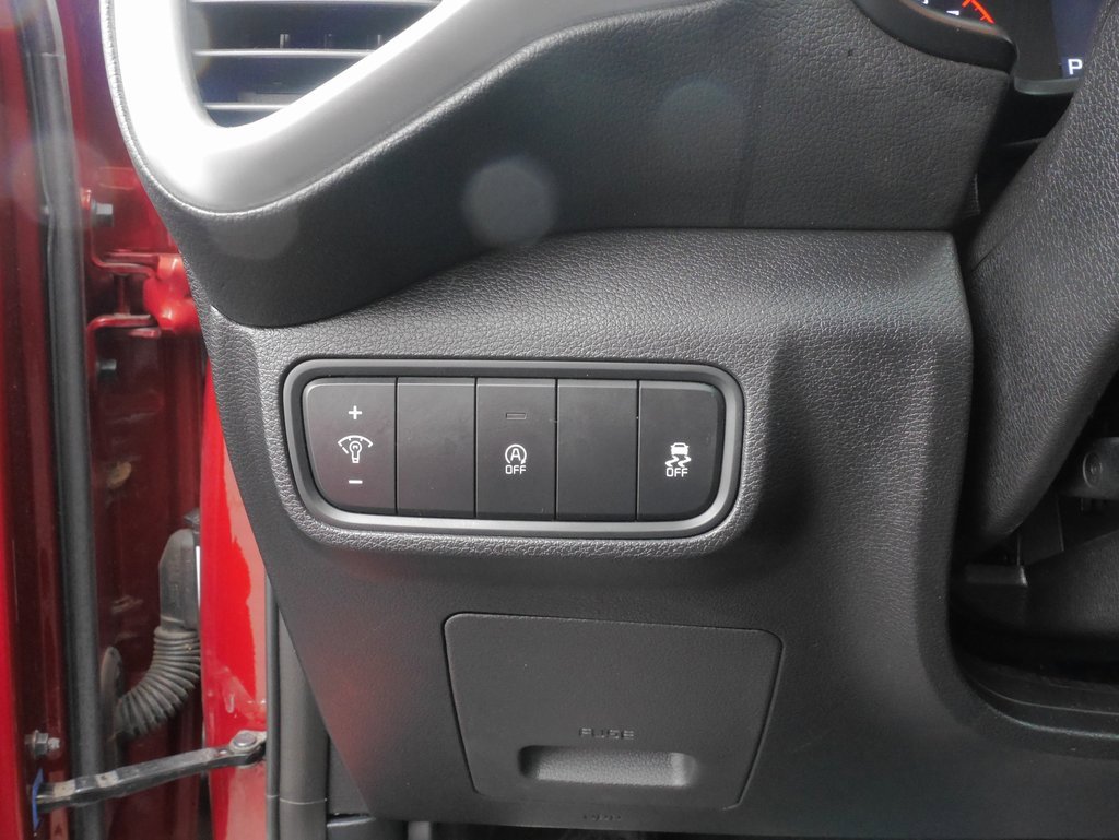 Used 2020 Kia Soul LX image 22