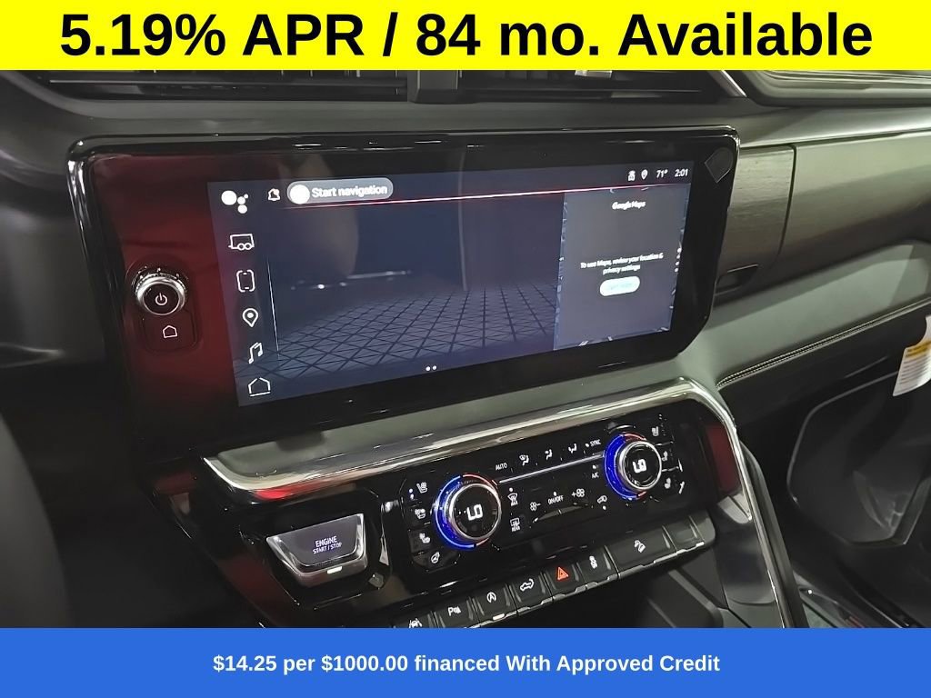 New 2026 GMC Sierra 1500 Denali Ultimate image 20