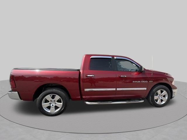 Used 2012 RAM 1500 Lone Star RWD image 6