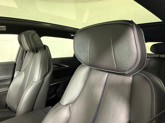 New 2026 Cadillac Lyriq V AWD/4WD image 13