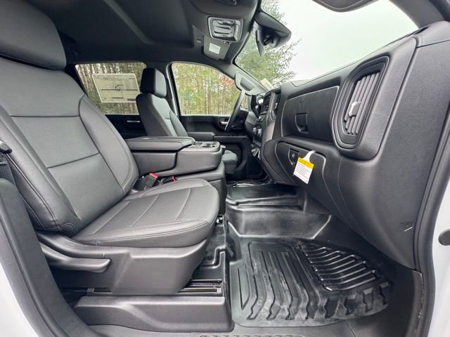 New 2024 Chevrolet Silverado 3500 W/T w/ WT Convenience Package image 23