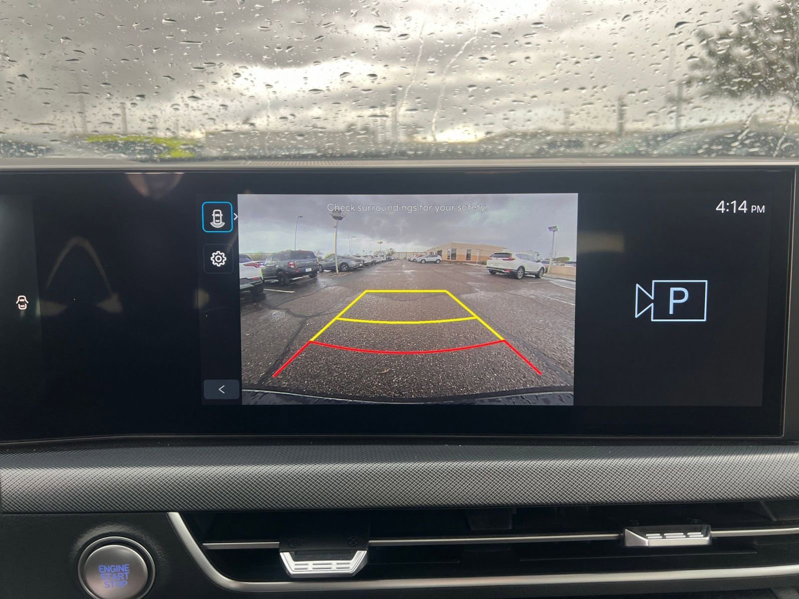 Used 2025 Hyundai Sonata SEL image 17