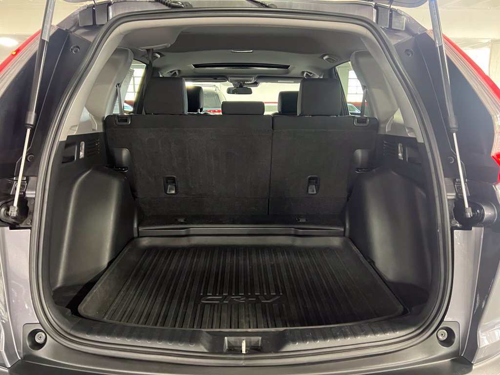 Used 2018 Honda CR-V EX image 38