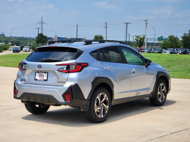 Certified 2026 Subaru Crosstrek 2.5i Premium AWD/4WD image 7