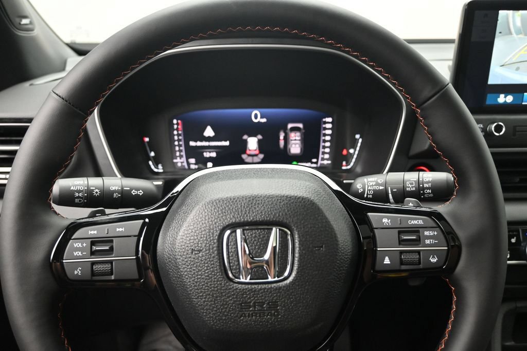 New 2026 Honda Passport TrailSport Elite image 10