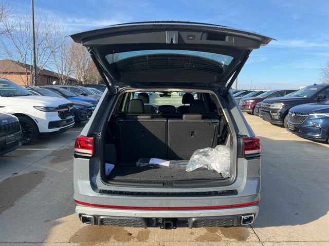 New 2026 Volkswagen Atlas Peak Edition AWD/4WD image 10
