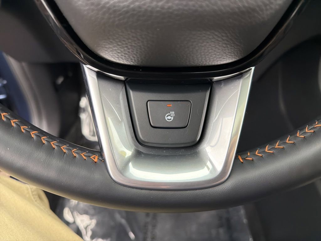 Used 2025 Honda CR-V Sport Touring image 20