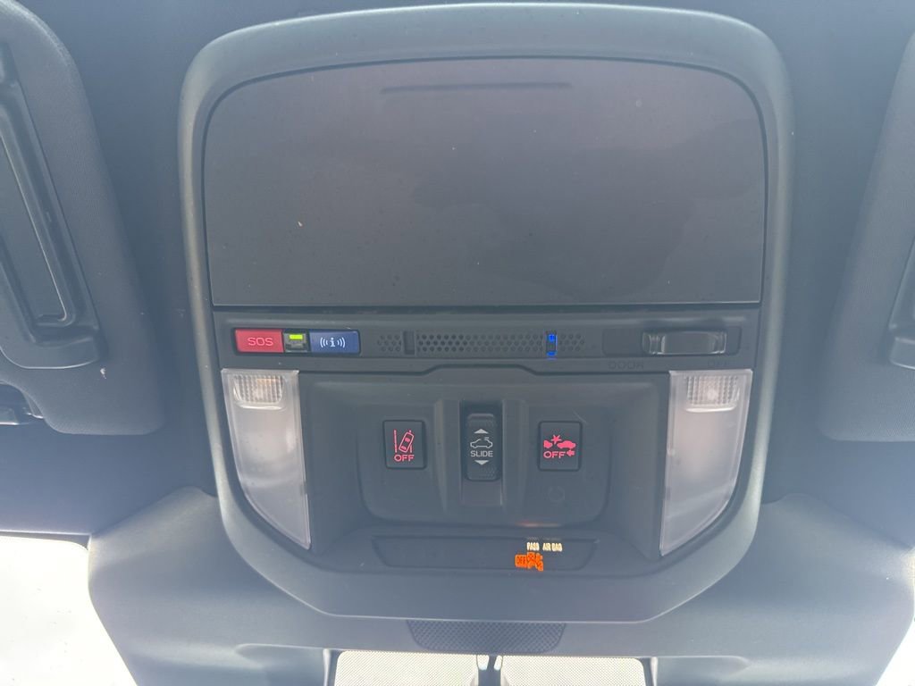 Used 2023 Subaru Forester Wilderness image 47