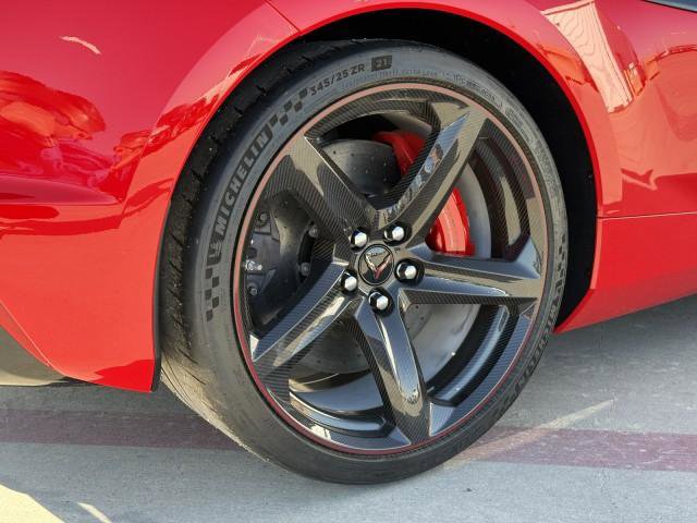 New 2026 Chevrolet Corvette Z06 image 12