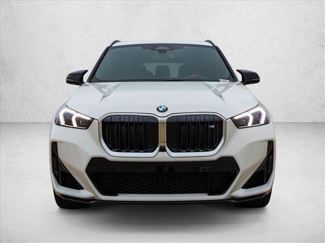 New 2026 BMW X1 M35i w/ Technology Package AWD/4WD image 2