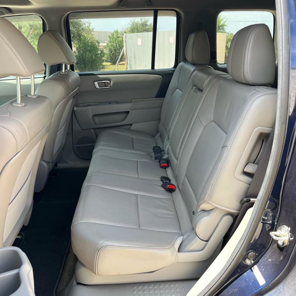 Used 2014 Honda Pilot EX-L image 11