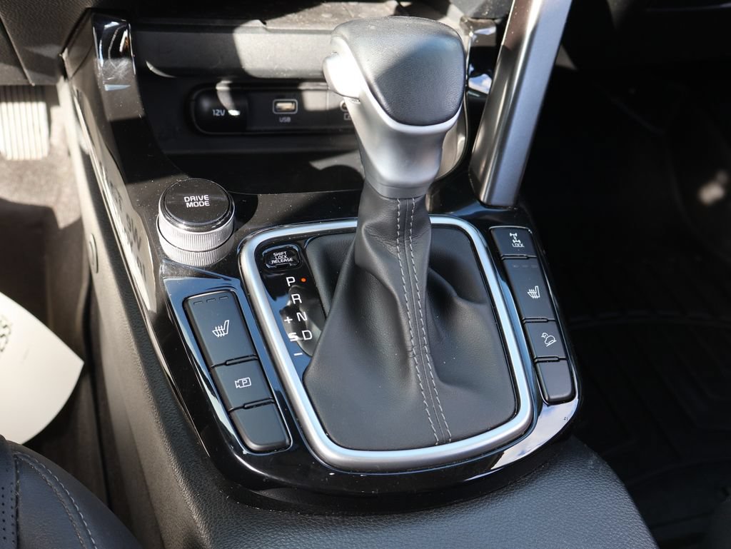 Certified 2024 Kia Seltos SX AWD/4WD image 29