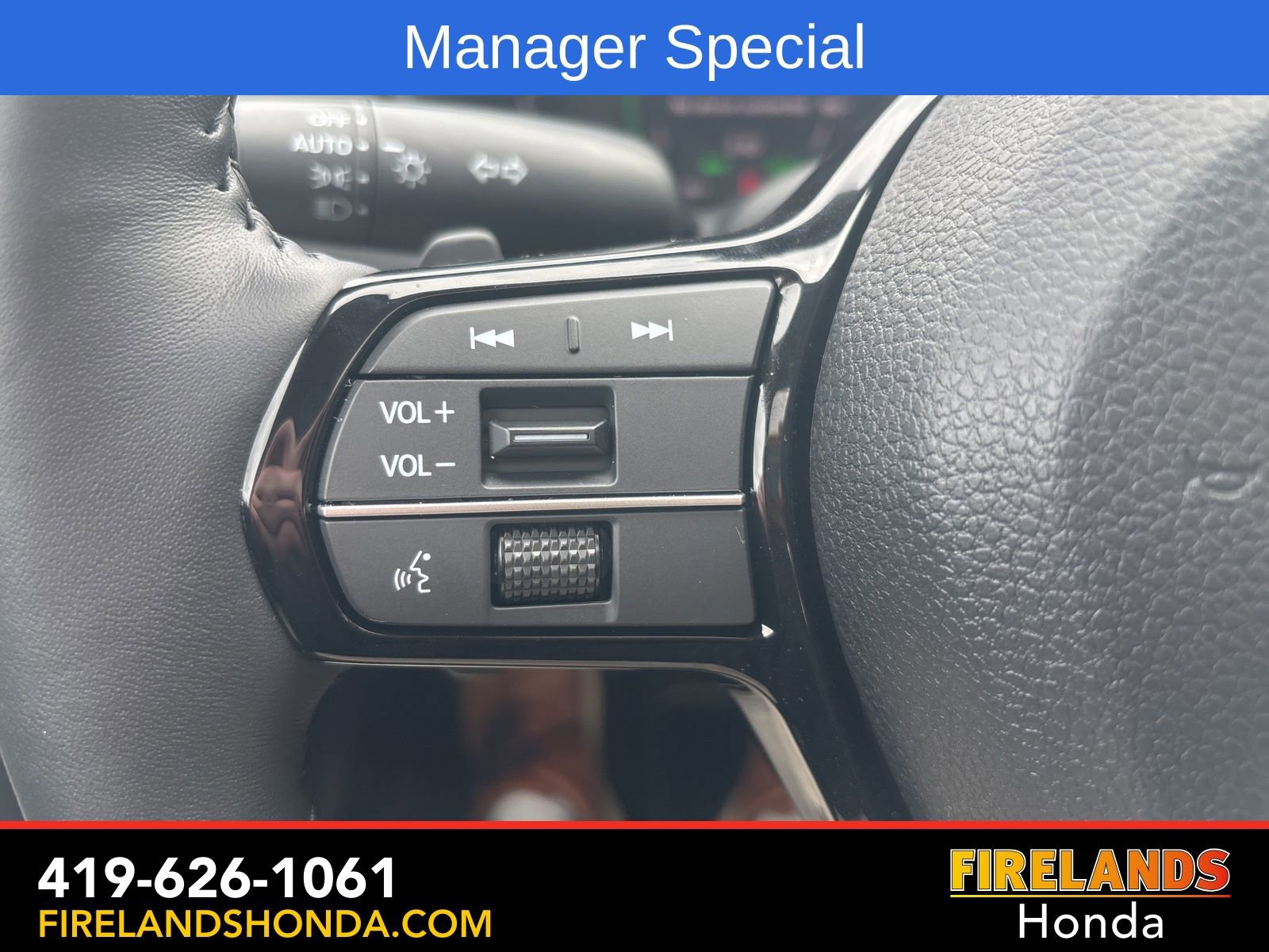 New 2026 Honda Accord Touring image 15