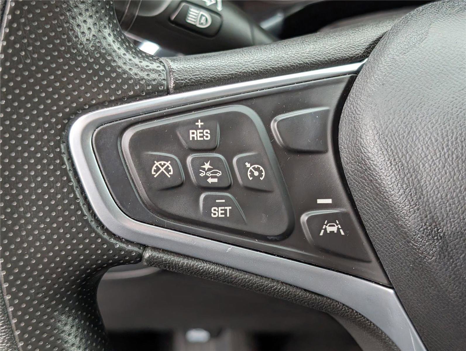 Used 2022 Chevrolet Equinox LT image 21