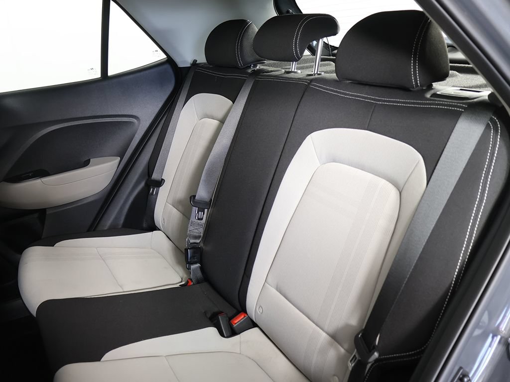 Certified 2026 Hyundai Venue SEL FWD image 27