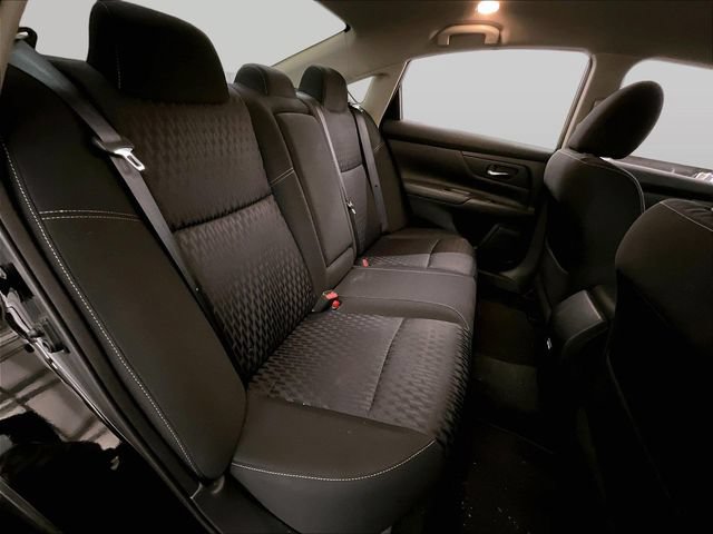 Used 2018 Nissan Altima 2.5 S w/ S Convenience Package FWD image 26