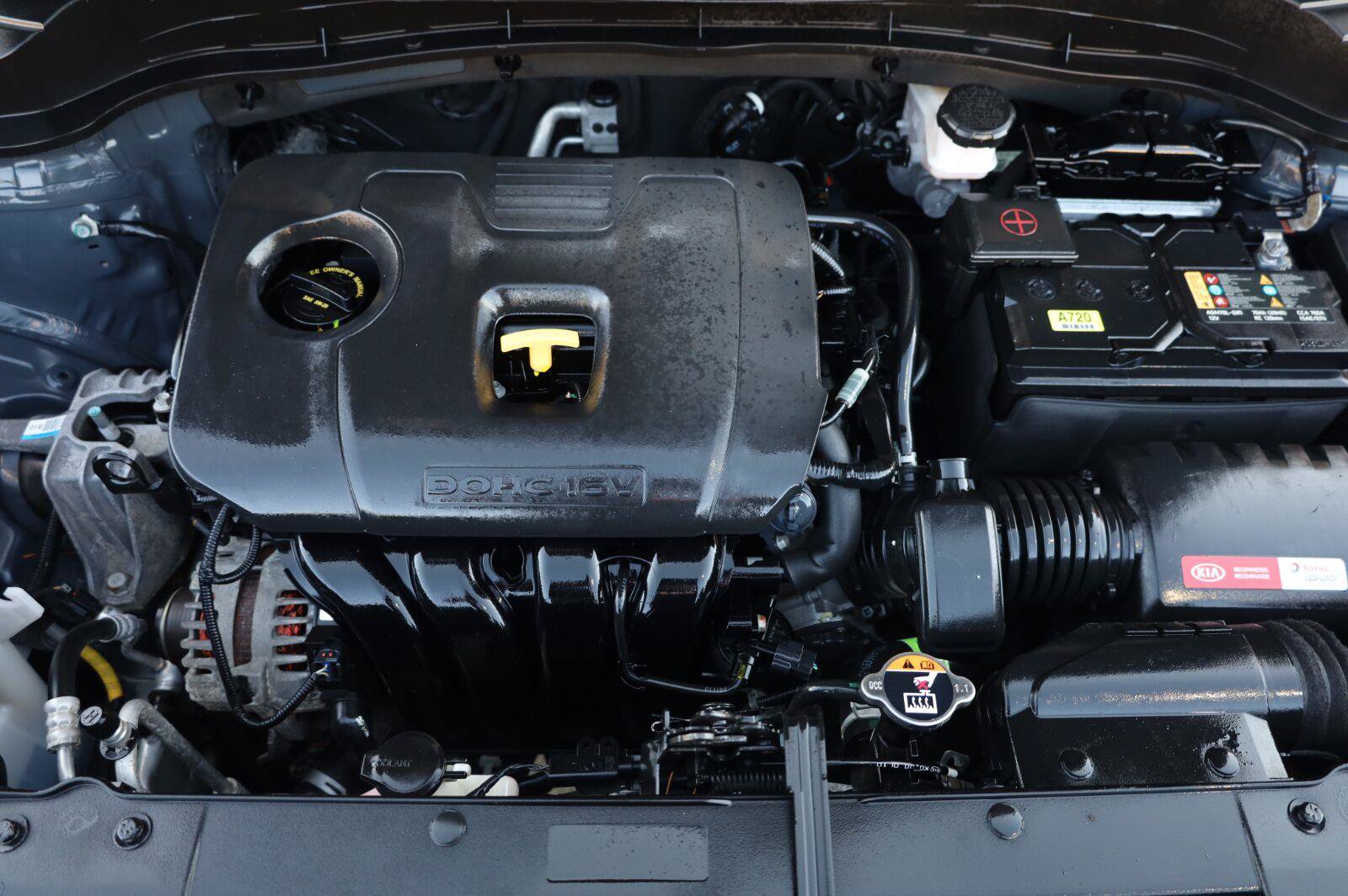 Used 2021 Kia Soul S FWD image 13